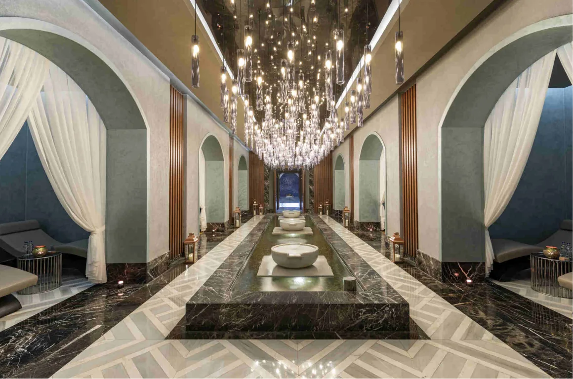Private Luxury Bodrum destination