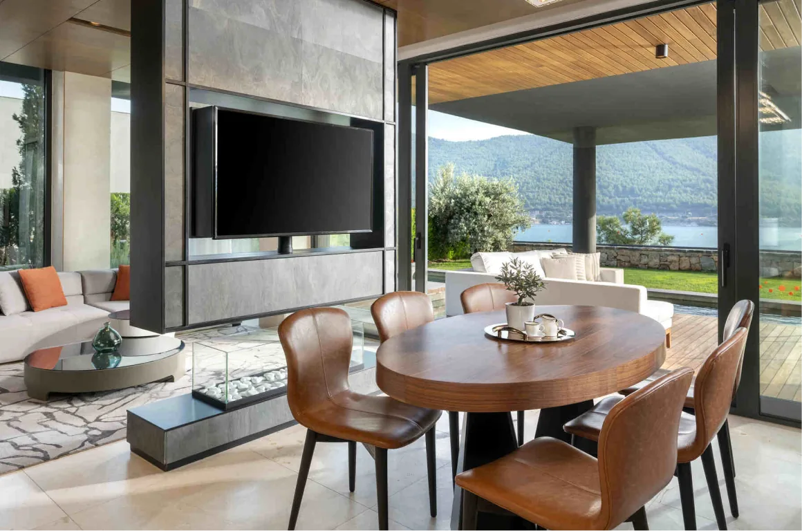 Private Luxury Bodrum destination