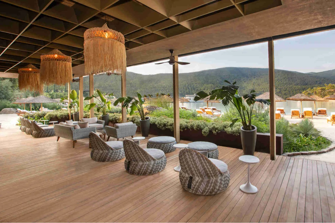 Private Luxury Bodrum destination