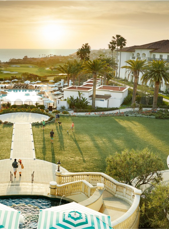 St Regis Monarch Beach