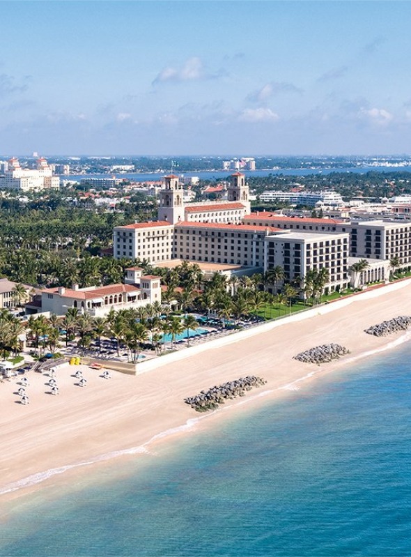 The Breakers Palm Beach