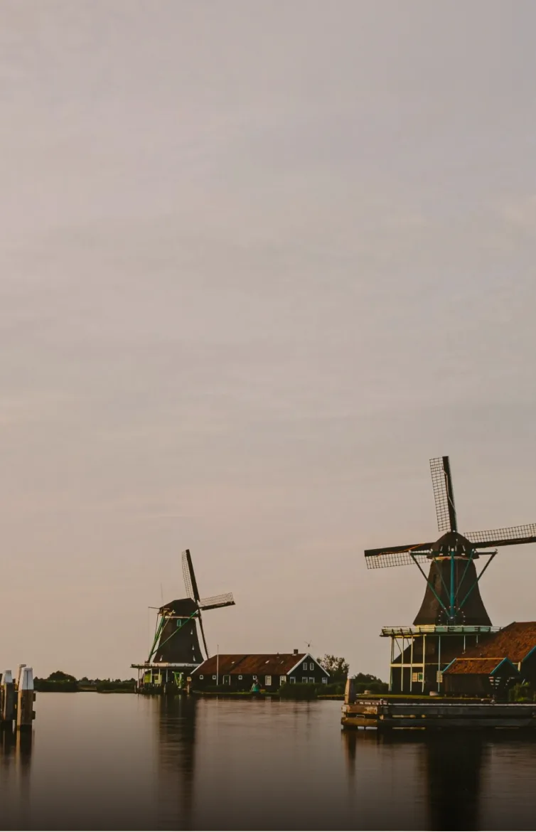 Amsterdam 2027