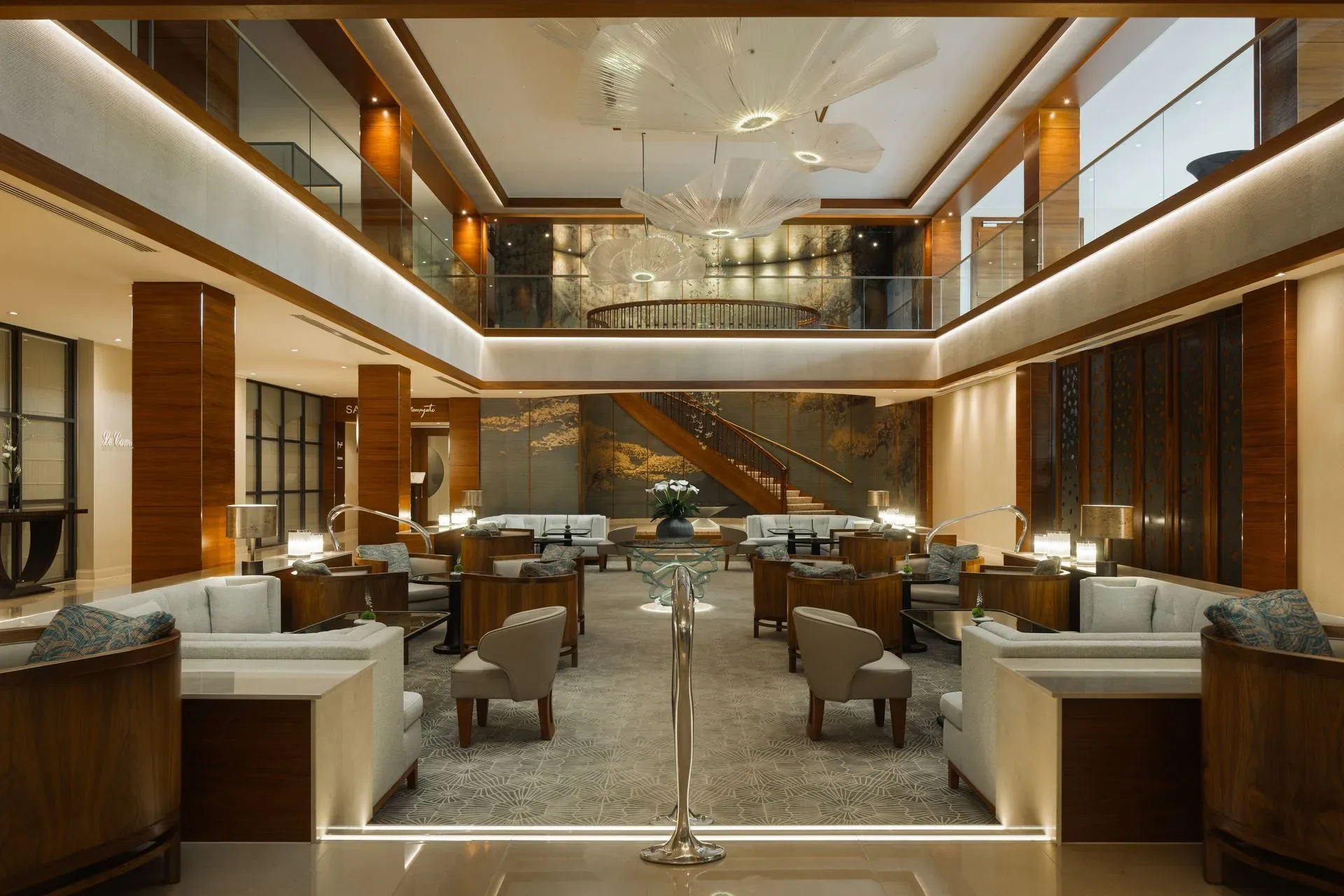 Private Luxury Amsterdam destination