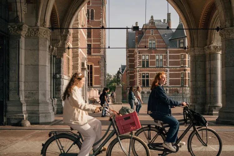 Private Luxury Amsterdam destination