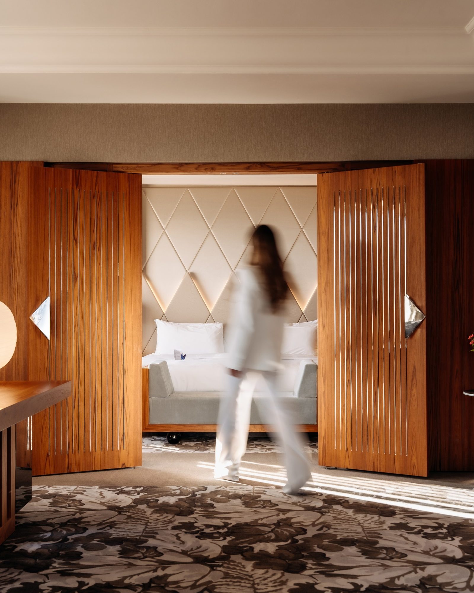 Private Luxury Amsterdam destination