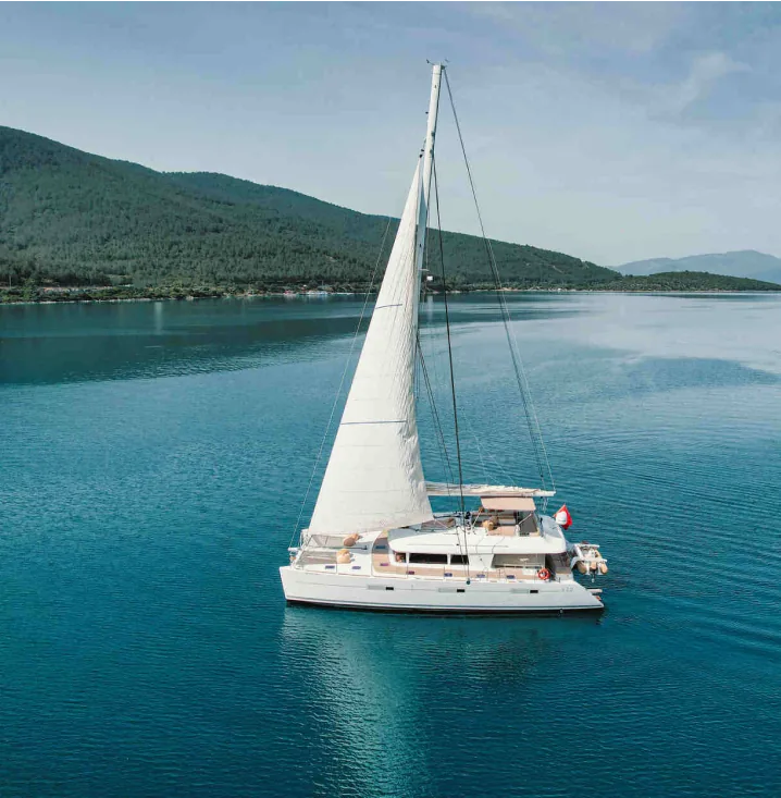 Private Luxury Bodrum experience