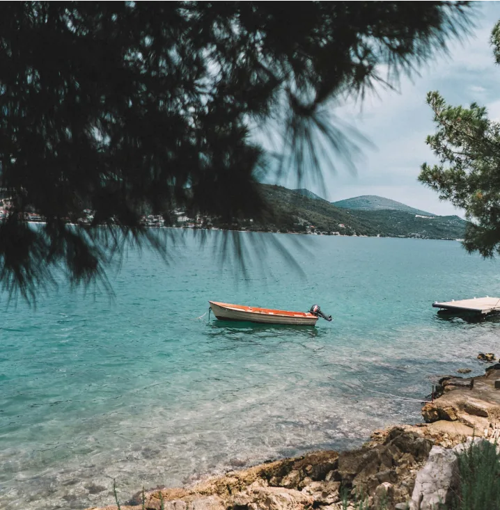 Private Luxury Bodrum experience