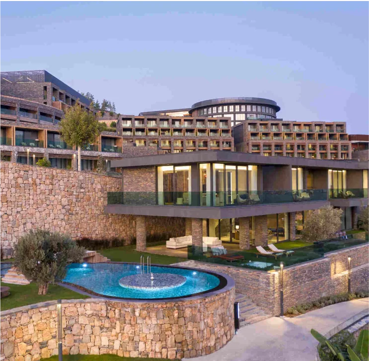 Private Luxury Bodrum experience