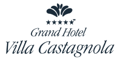 Grand Hotel Villa Castagnola