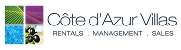 Côte d'Azur Villas