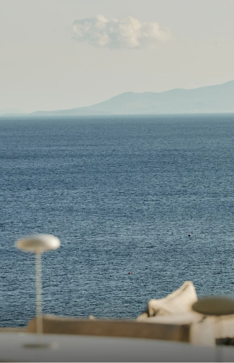 Mykonos 2027