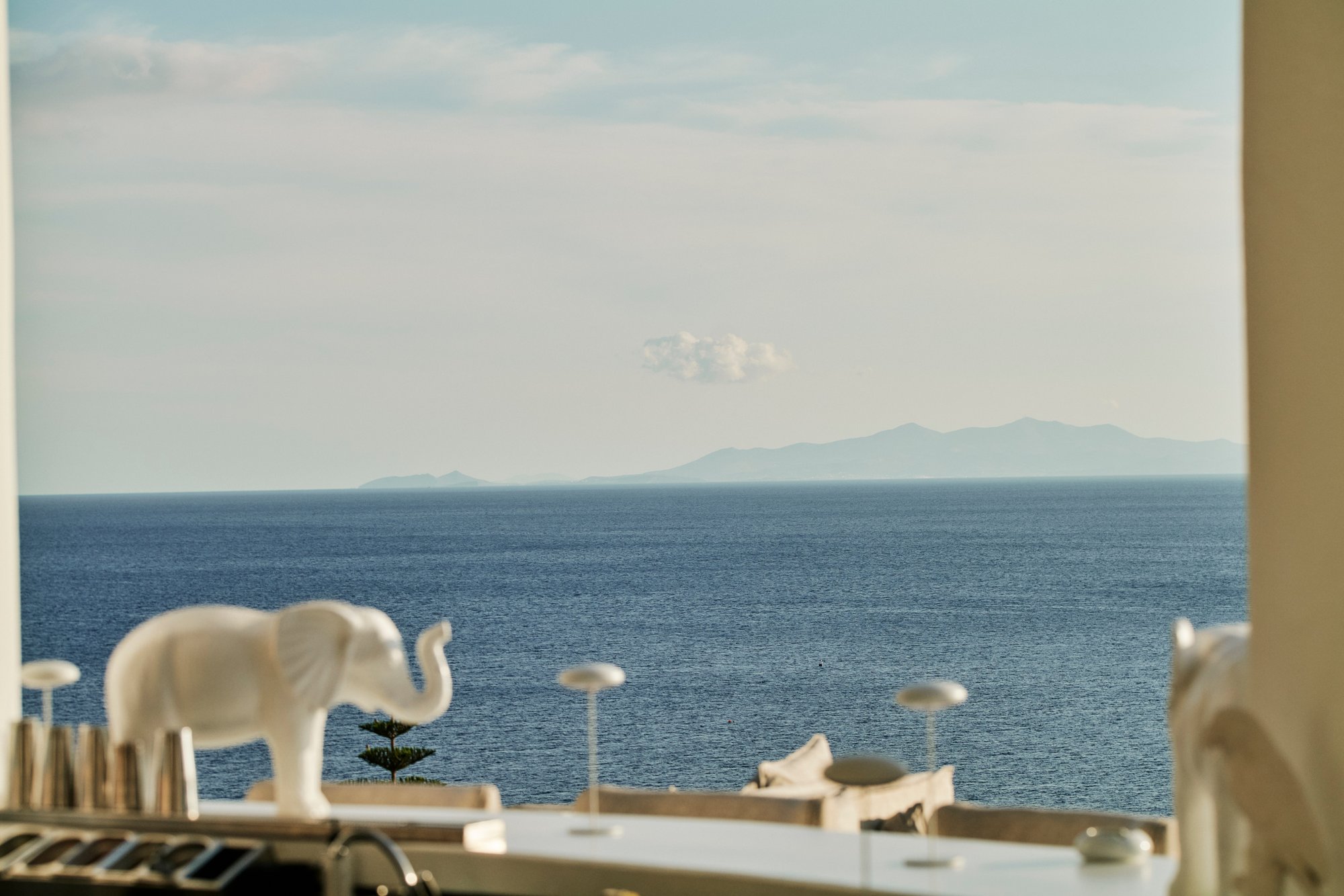 Private Luxury Mykonos destination