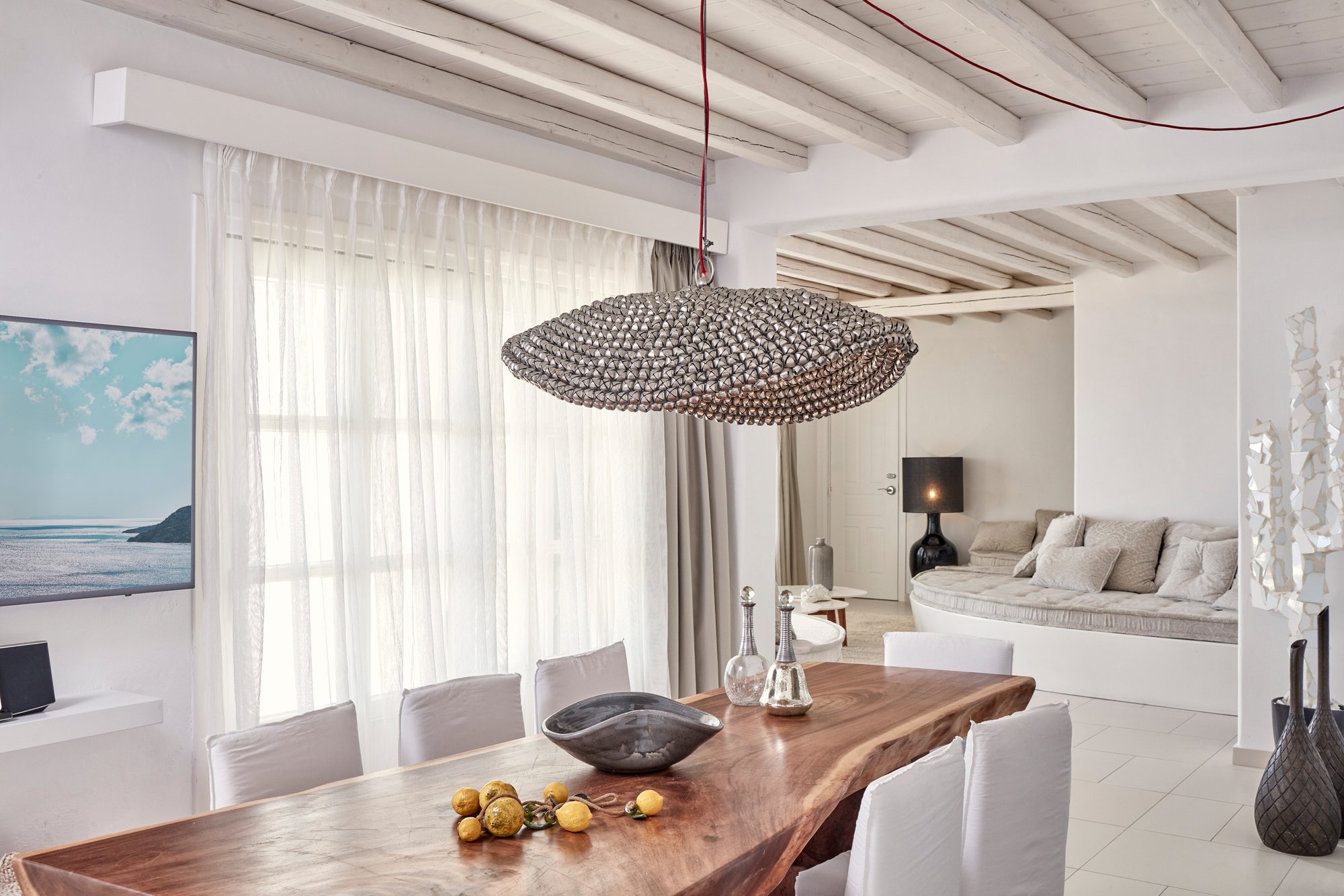 Private Luxury Mykonos destination