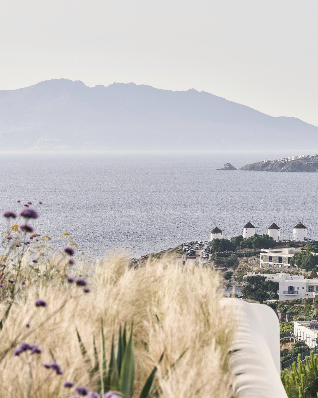 Private Luxury Mykonos destination