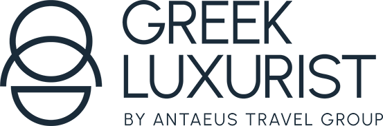Greek Luxurist by Antaeus Travel Group