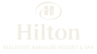 Hilton Maldives Aminigiri Resort and Spa