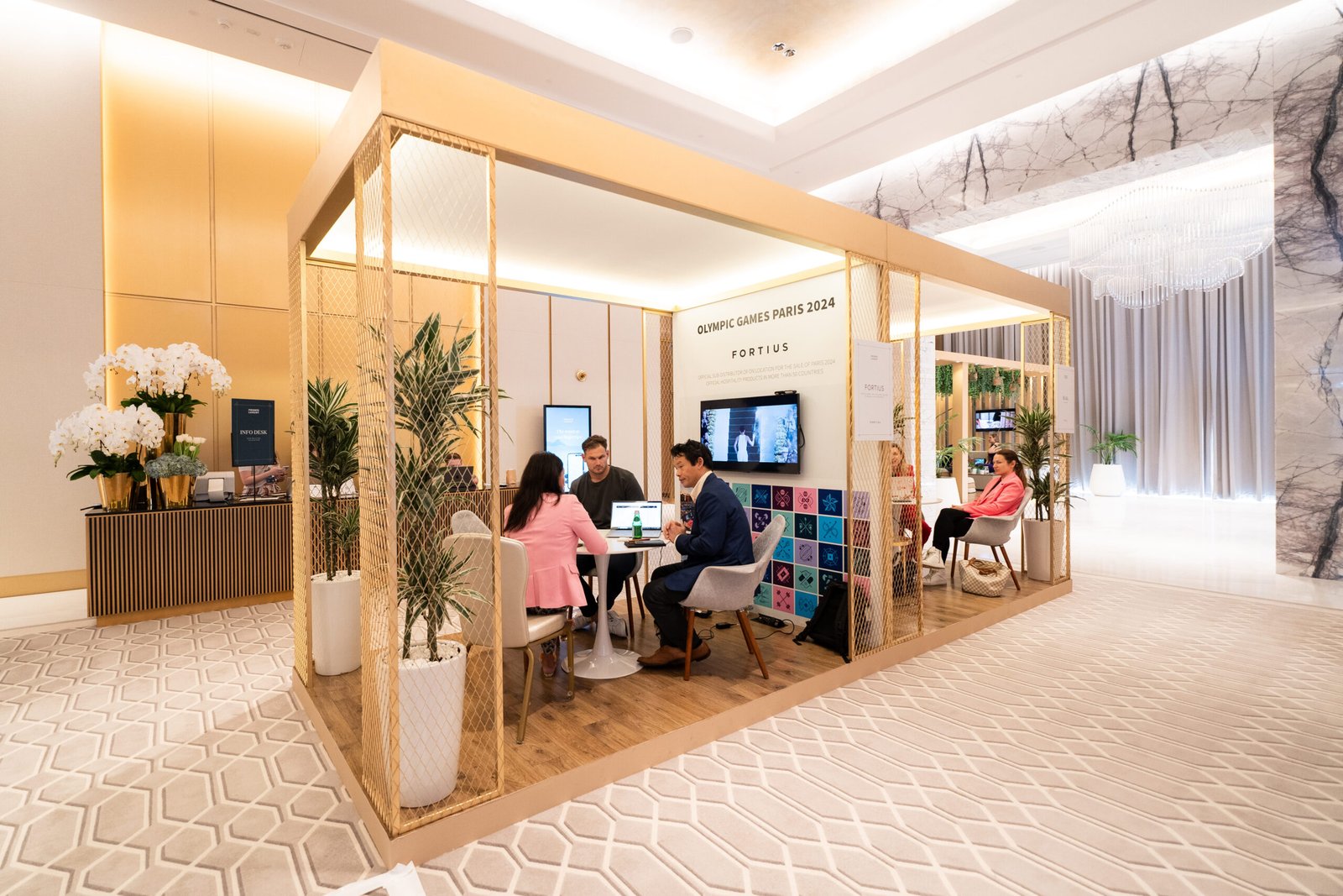 Private Luxury Dubai