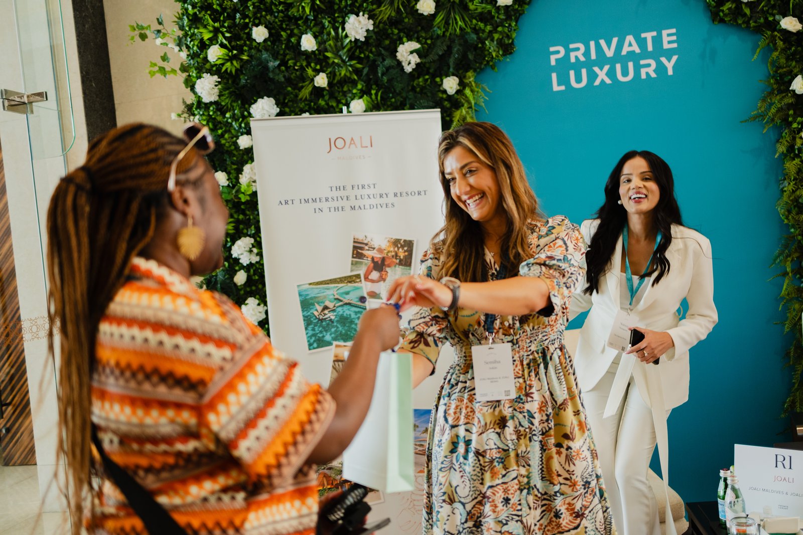 Private Luxury Middle East